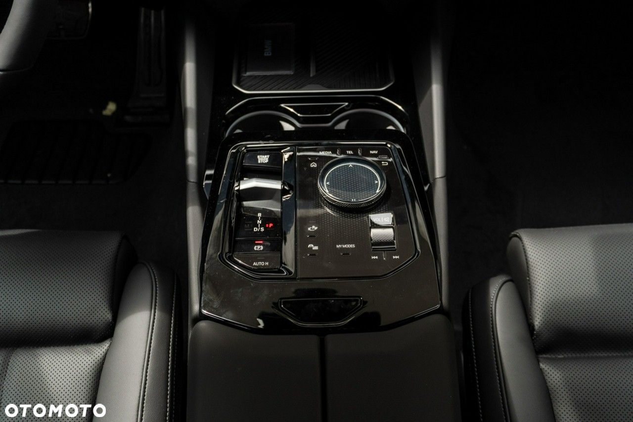 BMW Seria 5 - 22