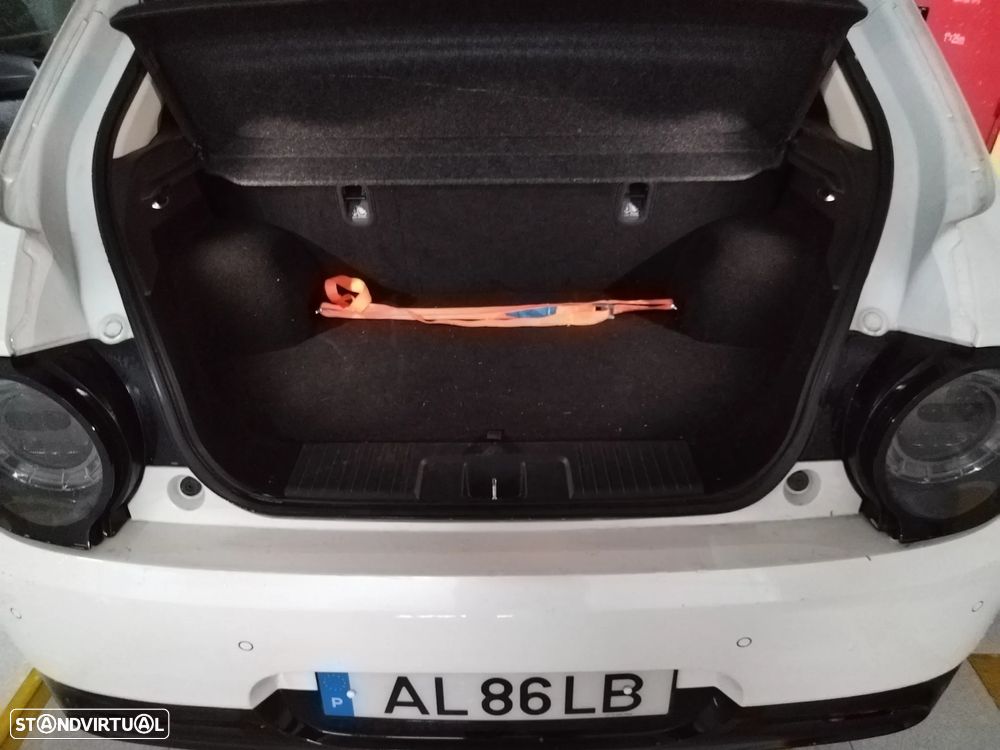 Honda e Advance (17") - 25