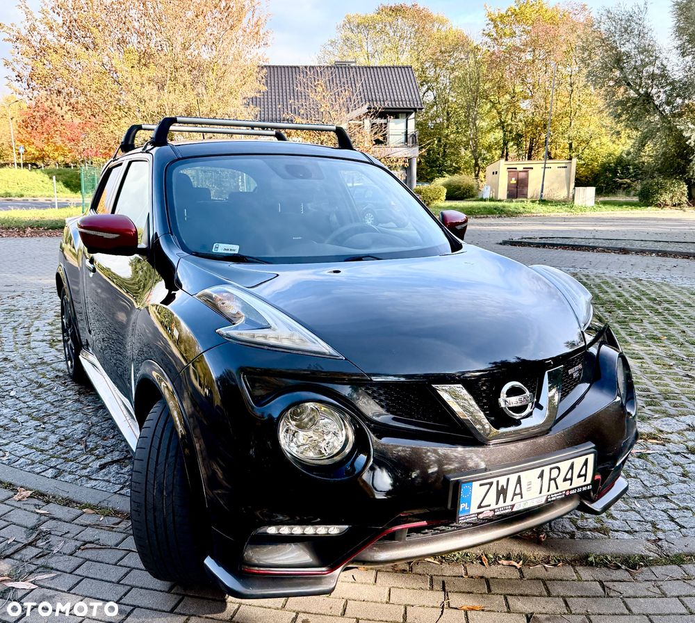 Nissan Juke - 27