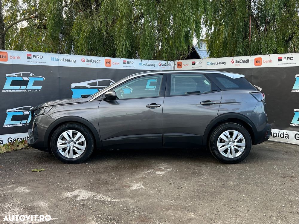 Peugeot 3008 BlueHDi 130 Stop & Start Allure - 35