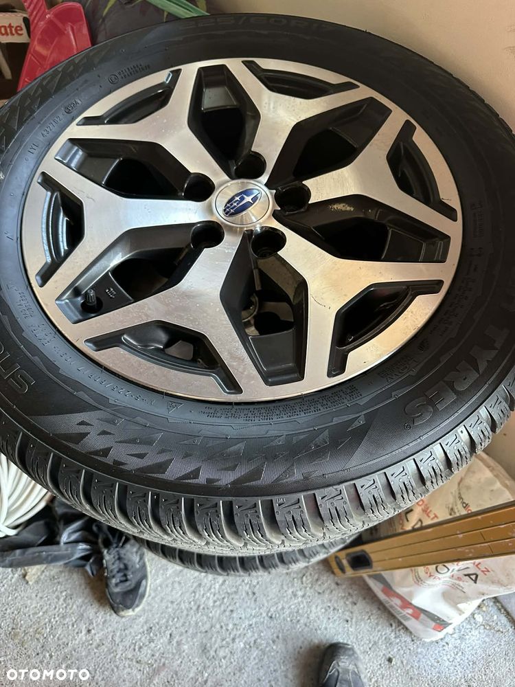 Subaru Forester 2.0i-L Exclusive (EyeSight) Lineartronic - 16