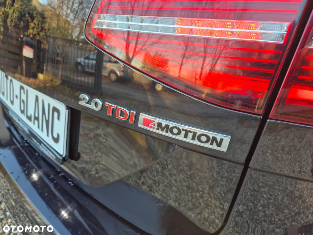 Volkswagen Passat 2.0 TDI Bi-Turbo BMT 4Mot Highline DSG - 37