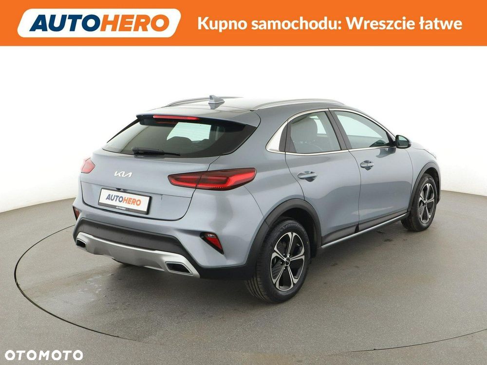 Kia XCeed 1.6 GDI DCT6 OPF Inspiration - 9