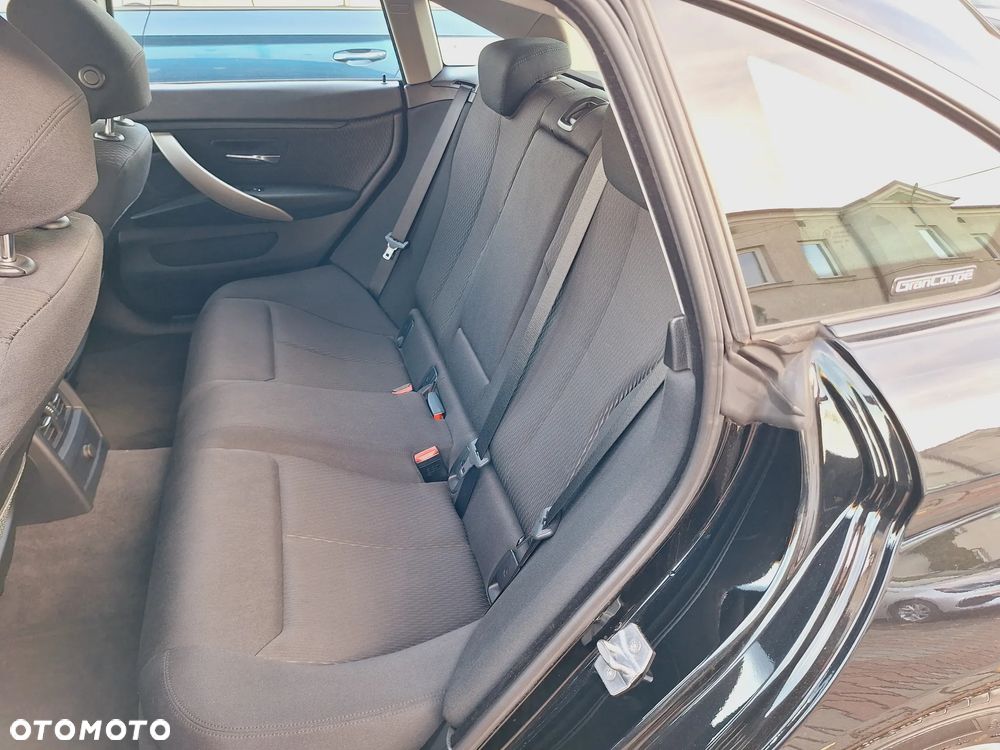 BMW Seria 4 430i GPF Advantage - 9