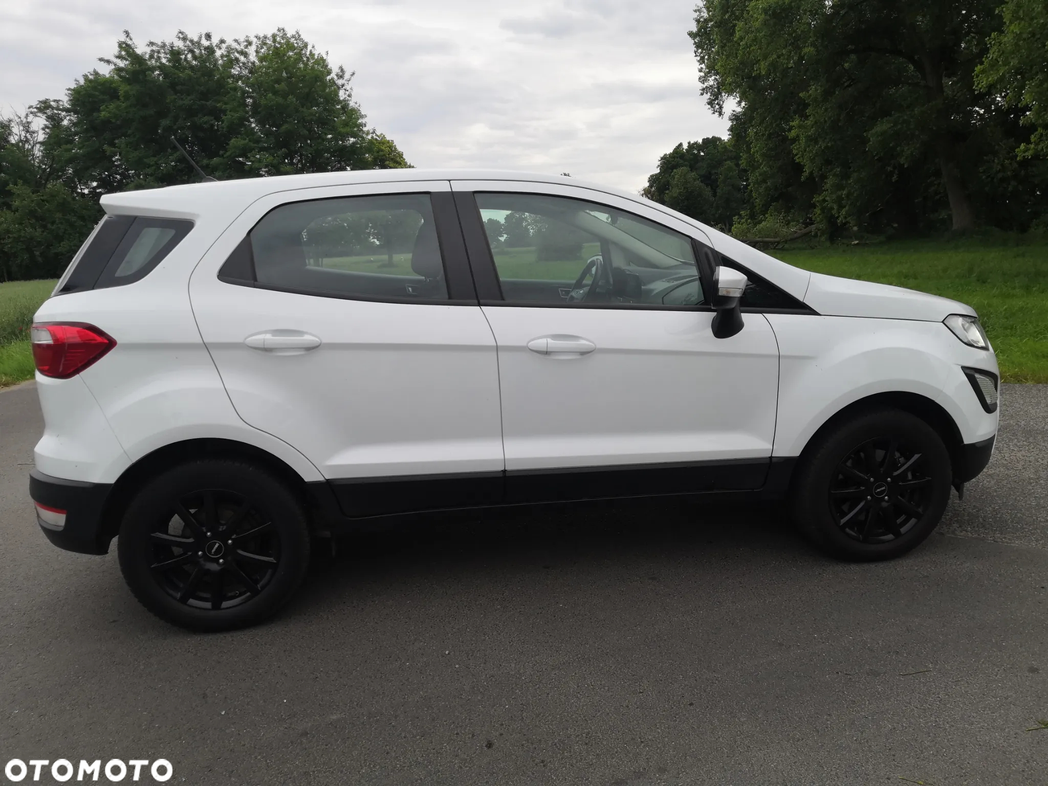Ford EcoSport - 8