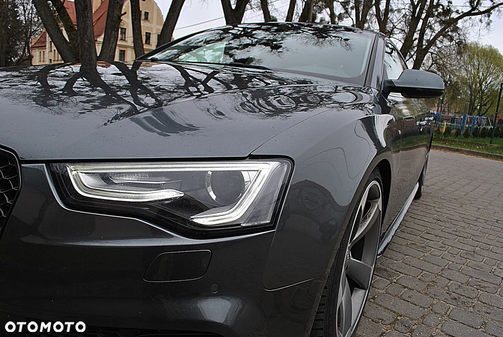 Audi A5 Sportback 2.0 TDI ultra design - 13