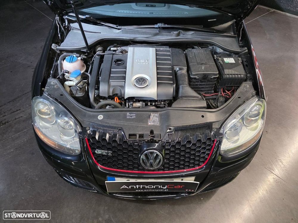 VW Golf 2.0 GTi - 29