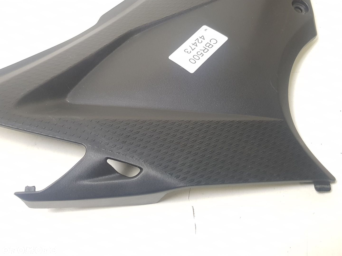 HONDA CBR 500 15r BOK PRAWY OWIEWKA WYPEŁNIENIE - 5