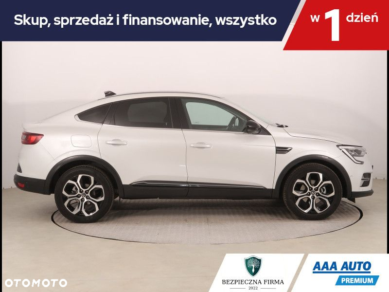 Renault Arkana - 7