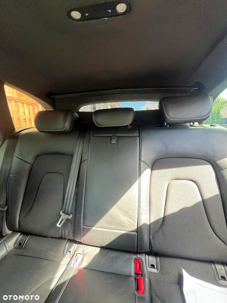 Audi A4 Avant 3.0 TDI Quattro S tronic - 17