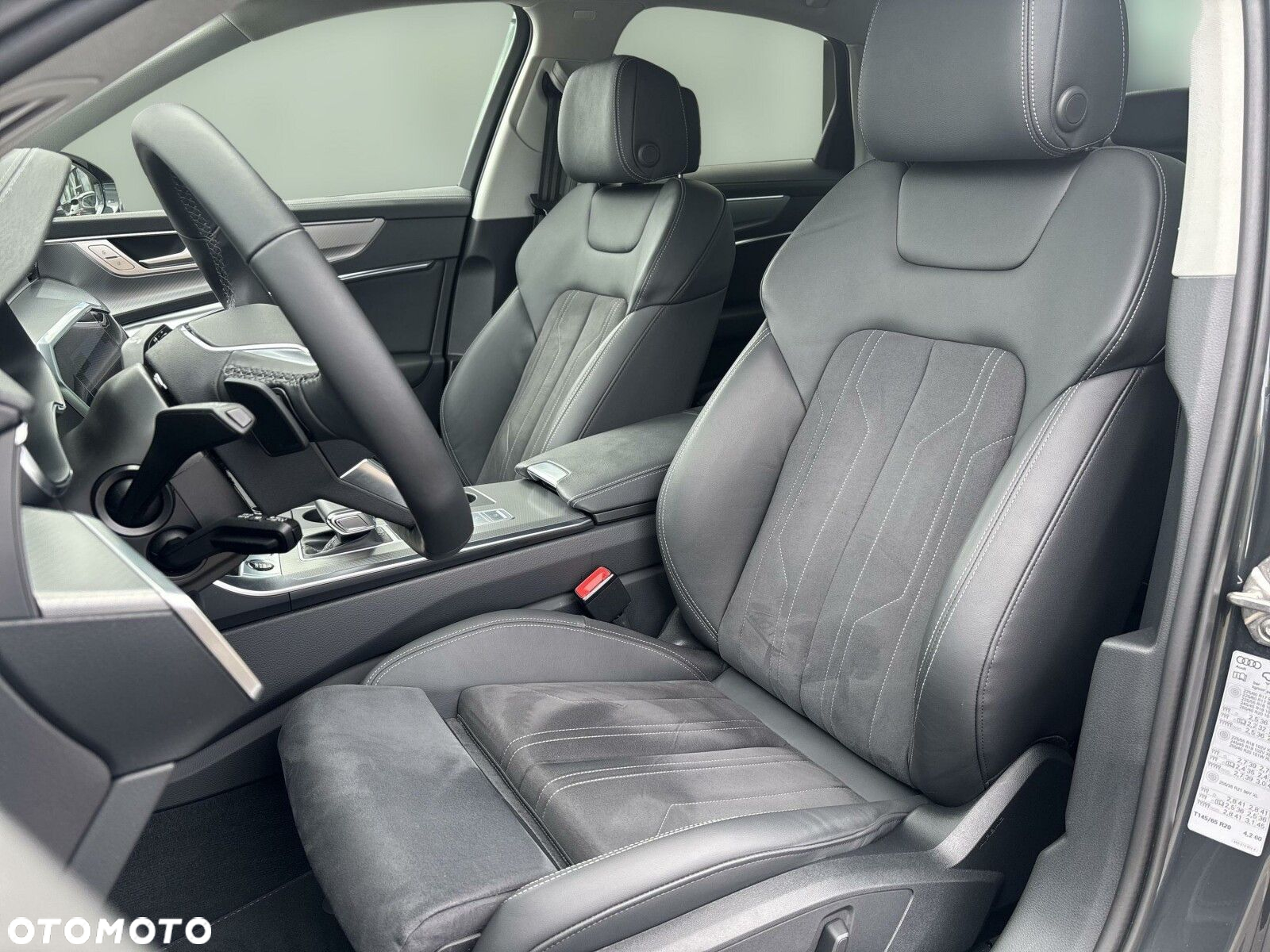 Audi A6 - 12