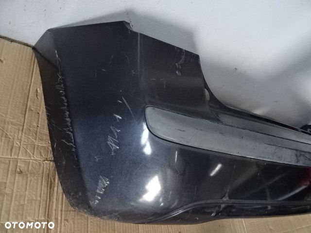 ZDERZAK TYŁ TYLNY FIAT IDEA 03-05 LAK:632 NR148 - 4