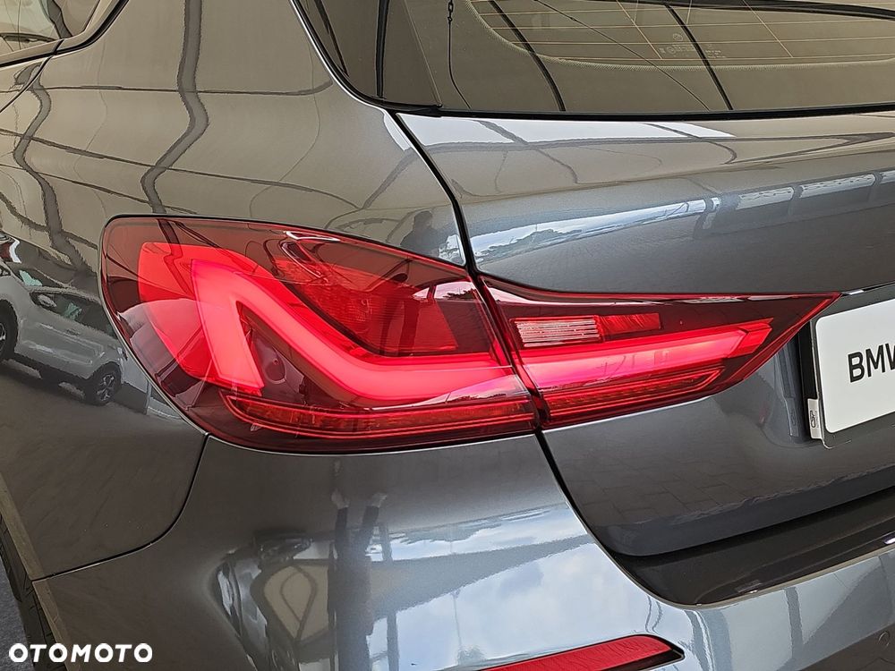 BMW Seria 1 - 26
