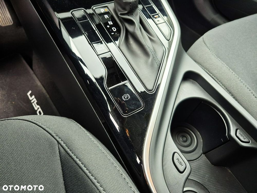 Kia Niro 1.6 GDI Hybrid M - 35