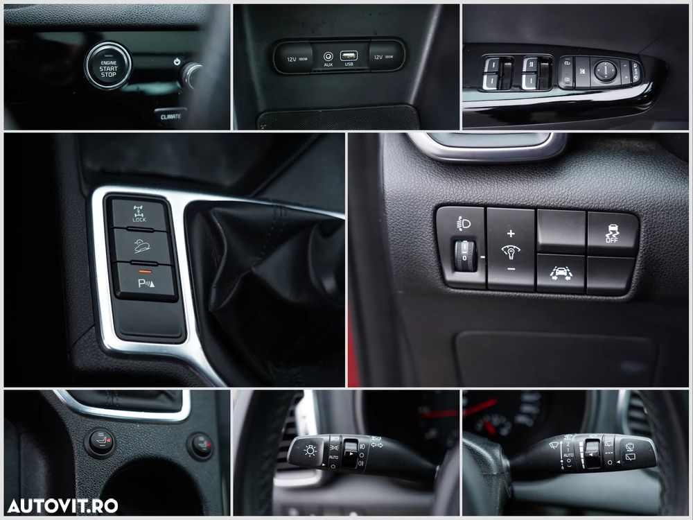 Kia Sportage - 6
