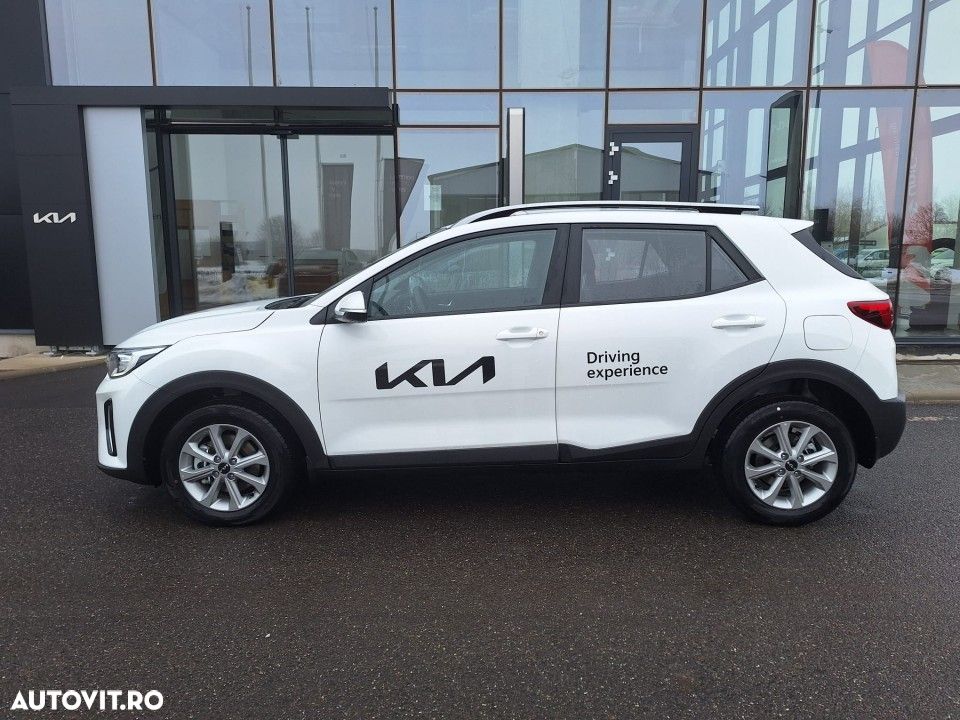 Kia Stonic - 2
