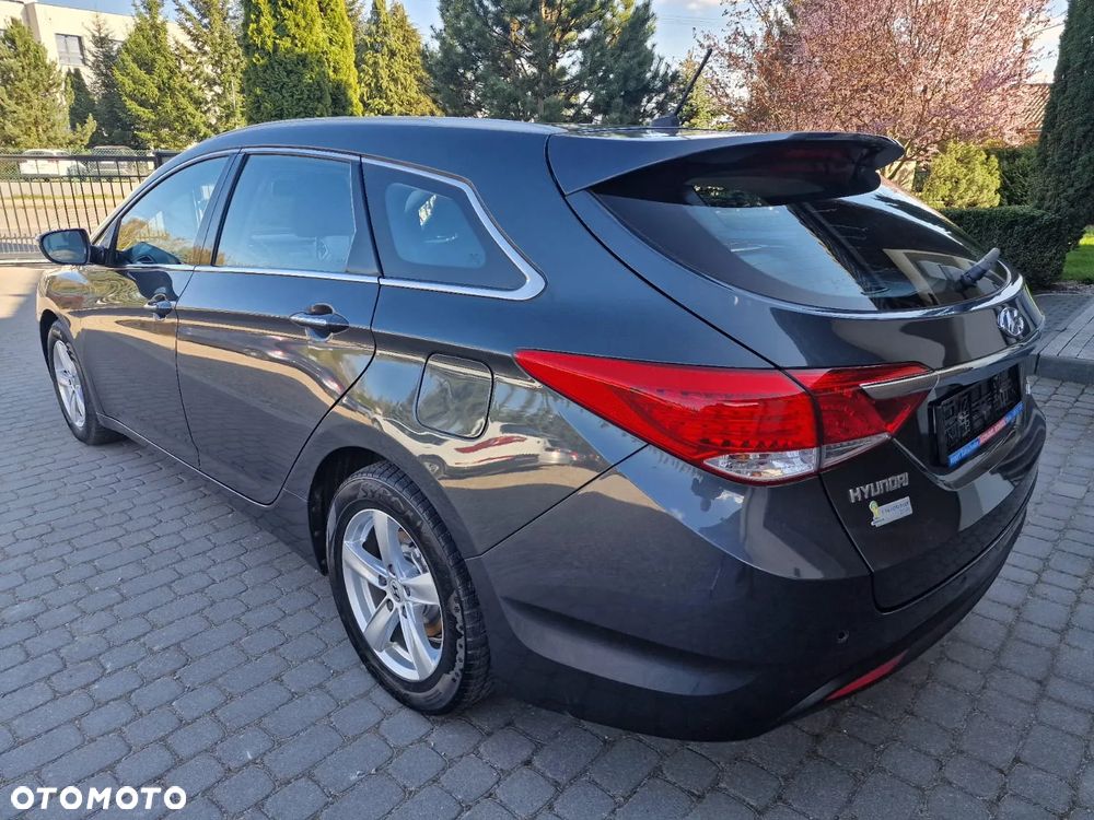 Hyundai i40 i40cw 1.6 Fifa World Cup Edition - 5