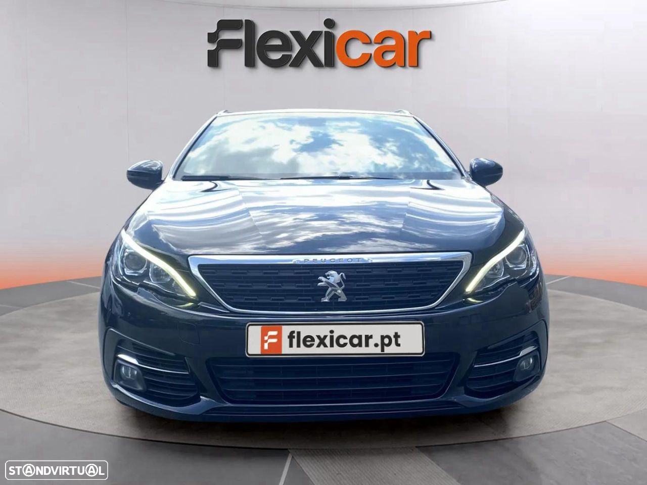 Peugeot 308 SW 1.5 BlueHDi Style - 7