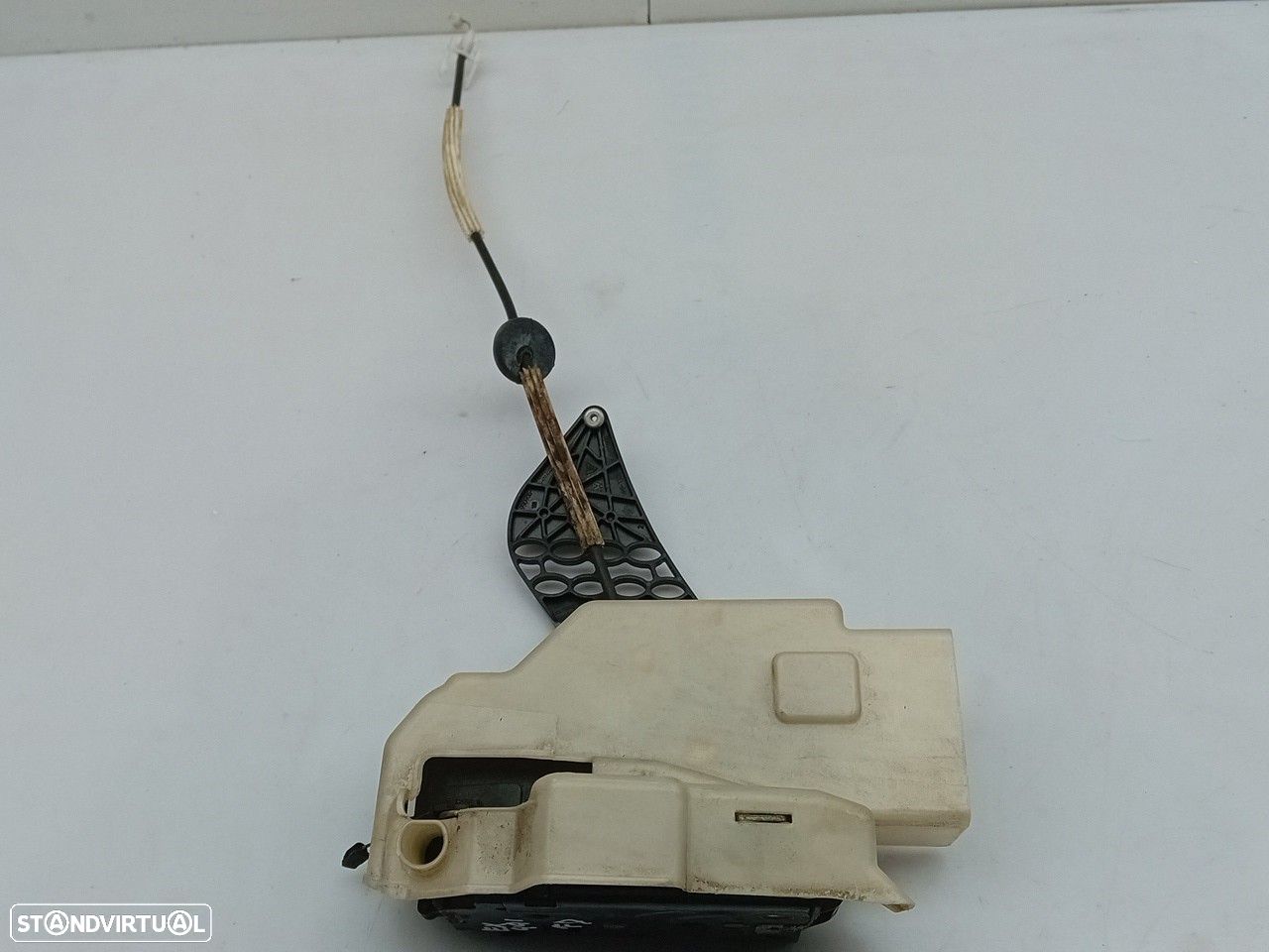 Fechadura / fecho porta frente direito VOLKSWAGEN Touareg (7L) - 1