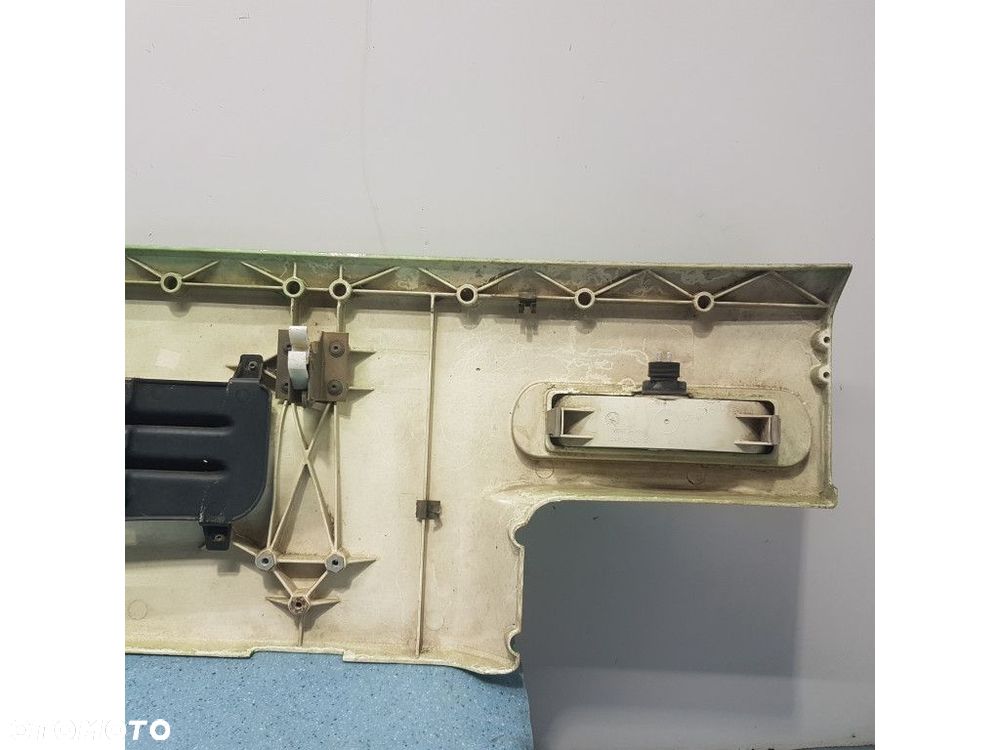 MASKA PRZEDNIA   RENAULT MIDLINER - 6