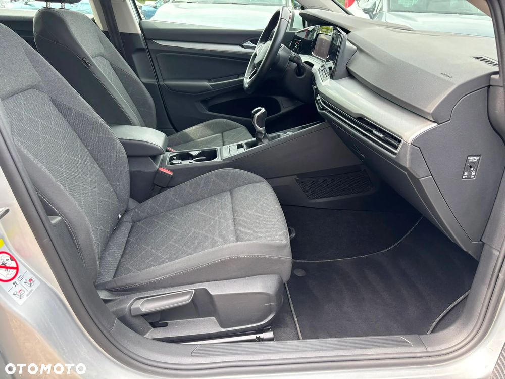 Volkswagen Golf 1.5 TSI EVO Life - 16