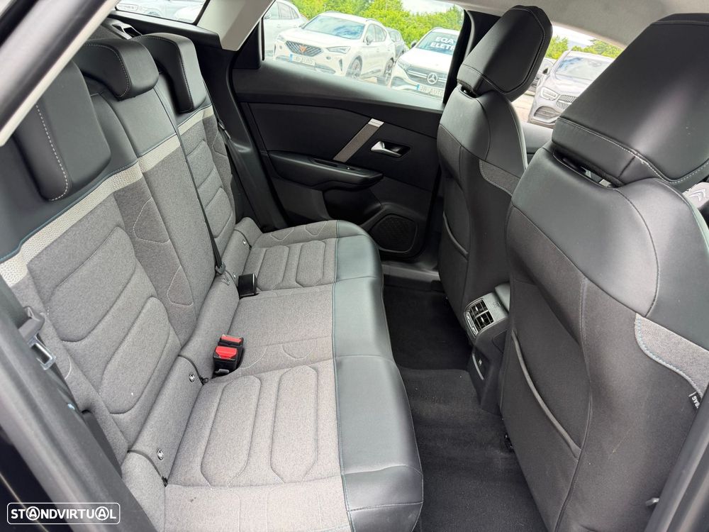 Citroën C4 1.2 PureTech Feel Pack - 13