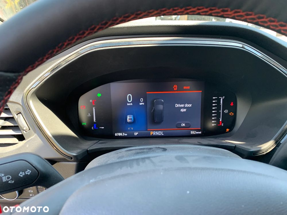 Ford Escape - 17