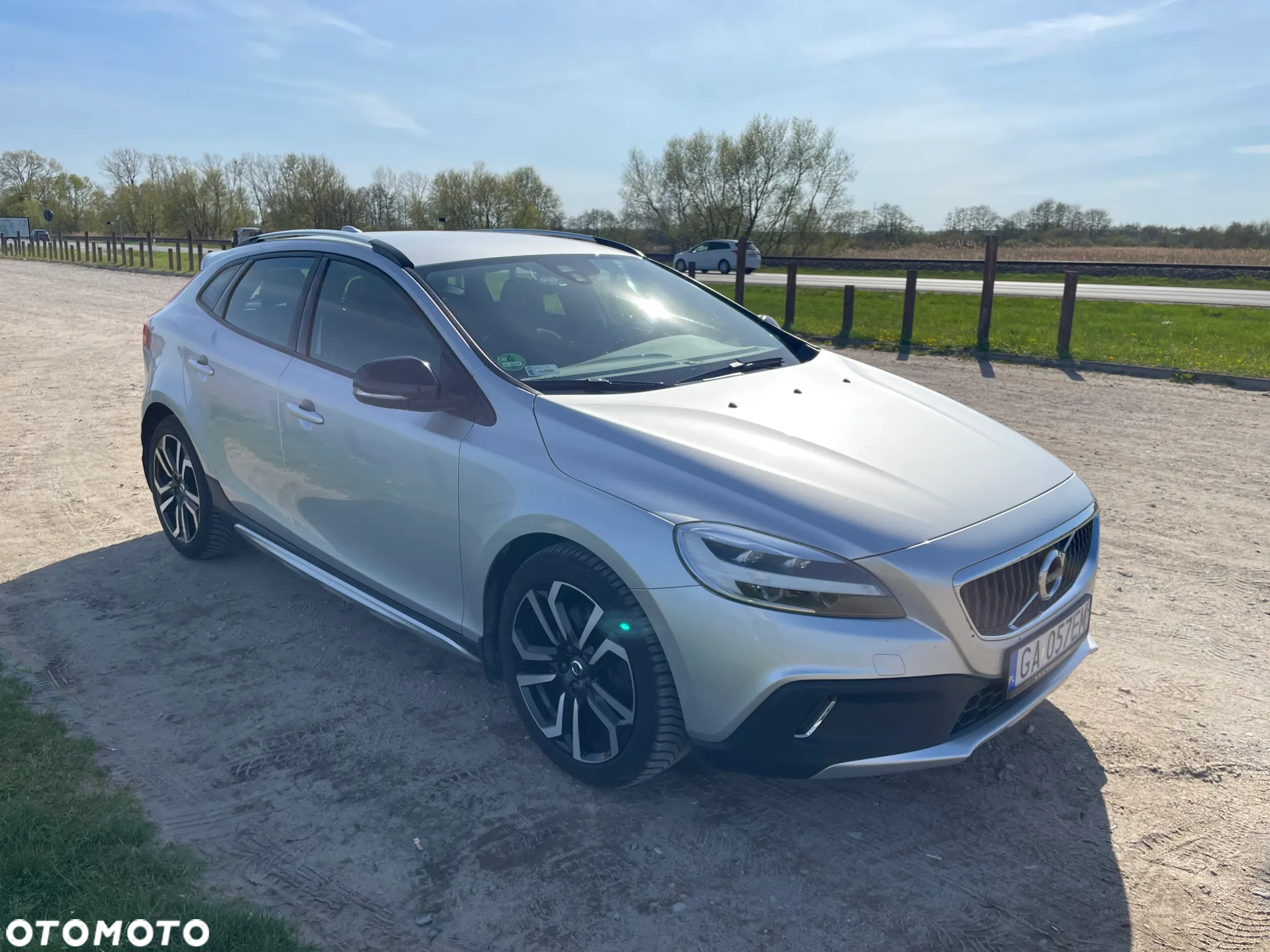 Volvo V40 T3 Drive-E Kinetic - 7