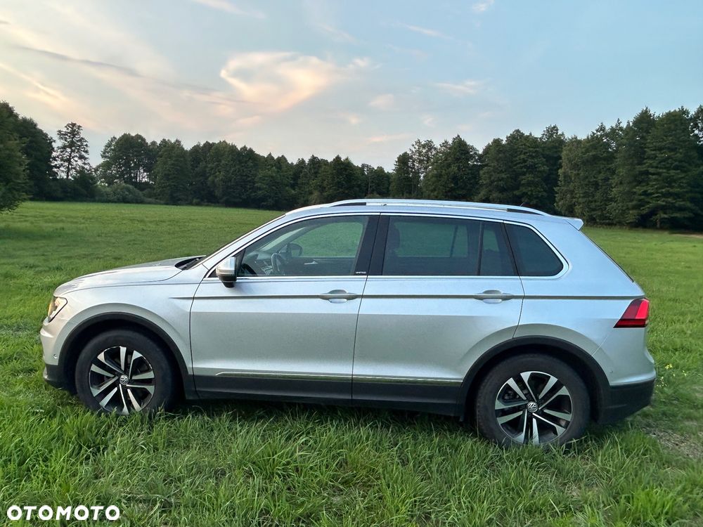 Volkswagen Tiguan - 12