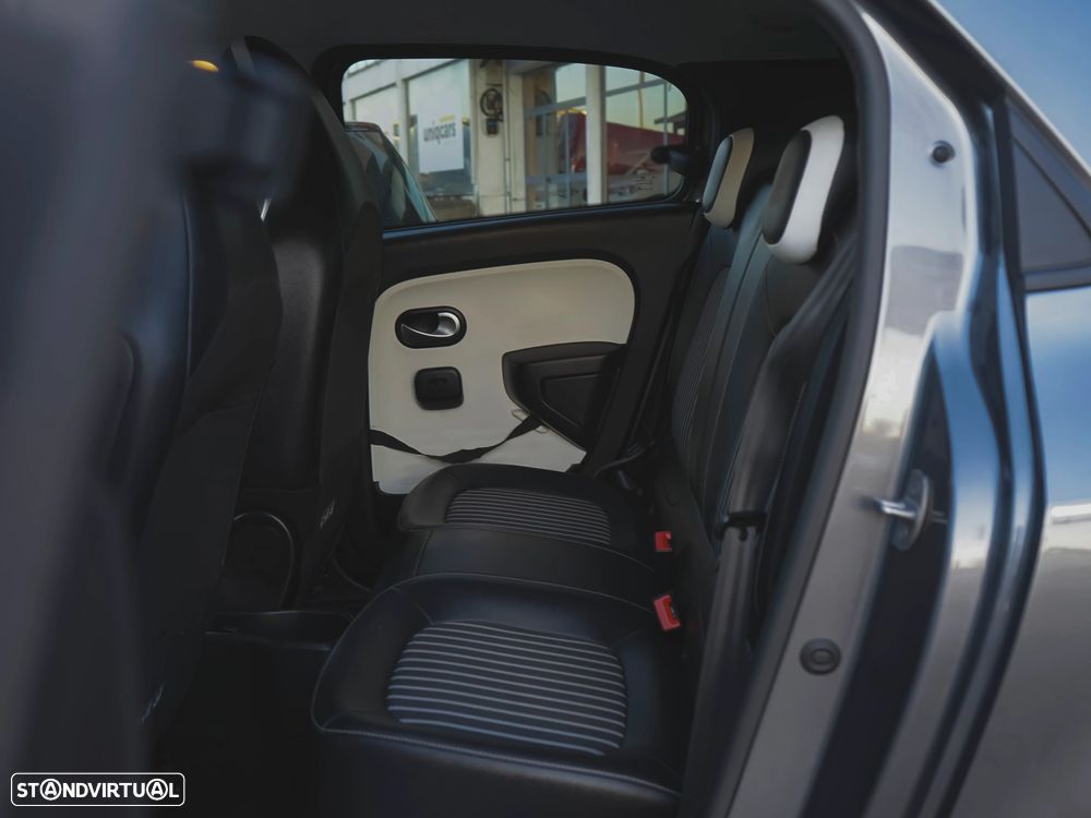 Renault Twingo TCE 90 LIMITED - 23
