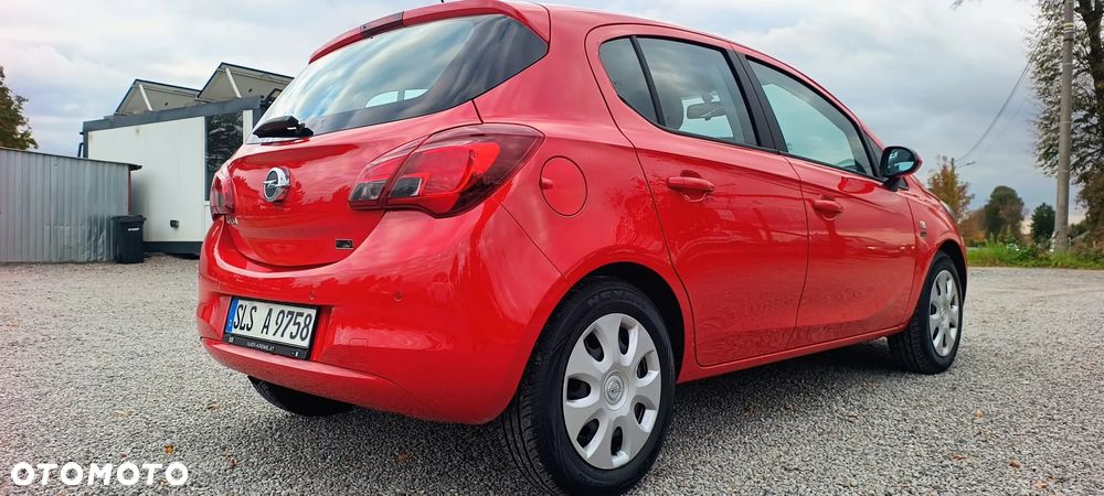 Opel Corsa - 9