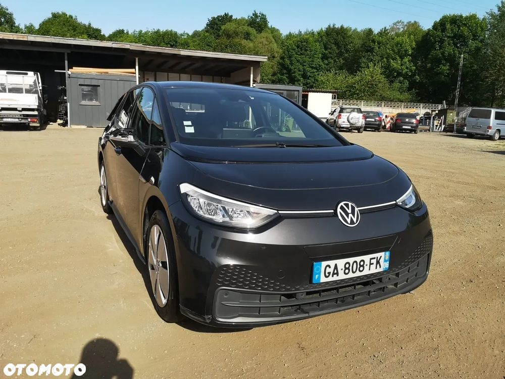 Volkswagen ID.3 Pro Performance Business - 14