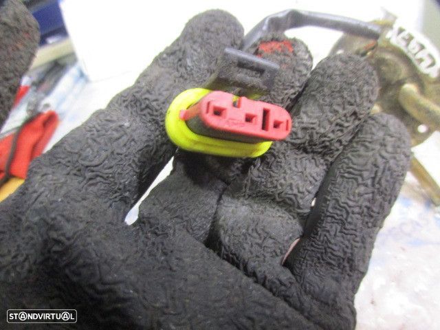 Boia Combustivel Boicomb497 PEUGEOT BOXER 1 FOURGON COURT 1998 1.9D 70CV 4P BRANCO DIESEL - 4