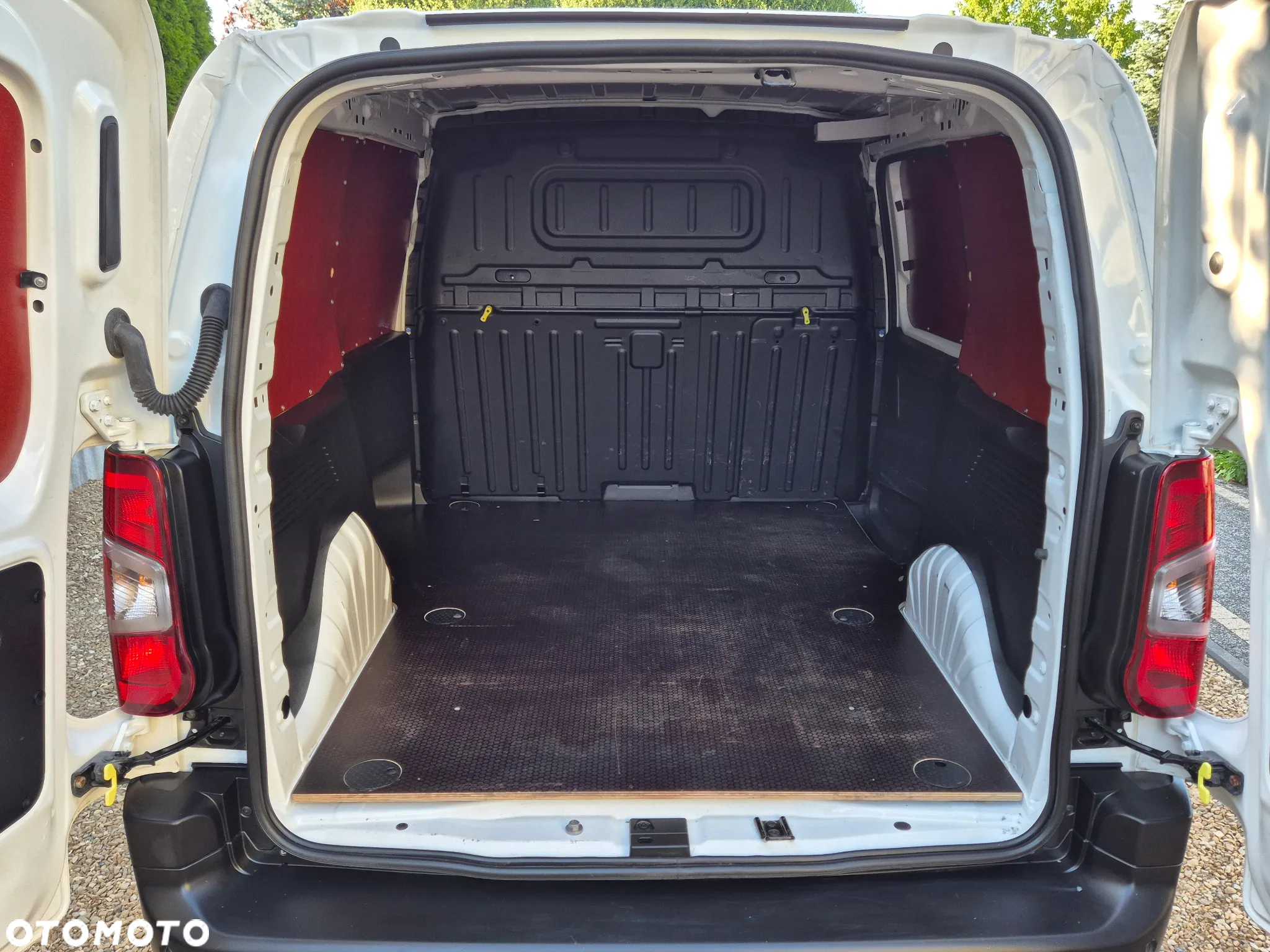 Toyota Proace City - 9