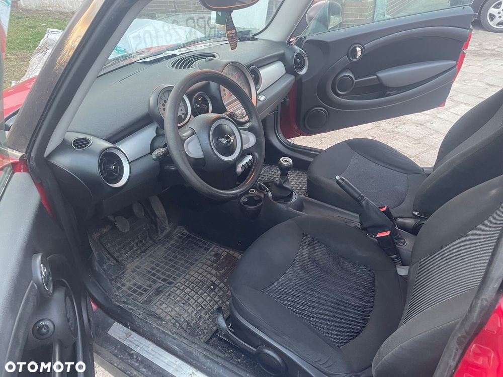 MINI Cooper - 8