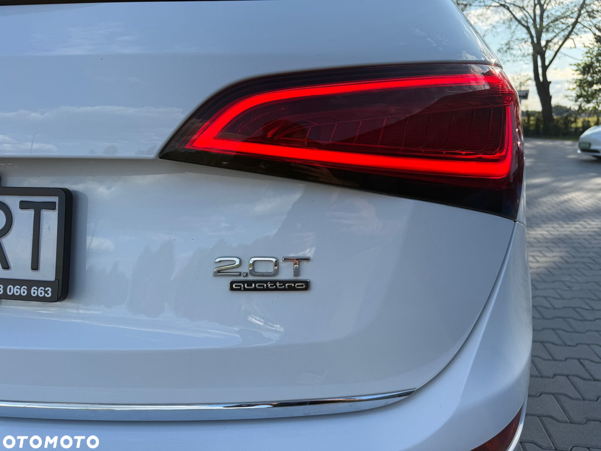 Audi Q5 - 11