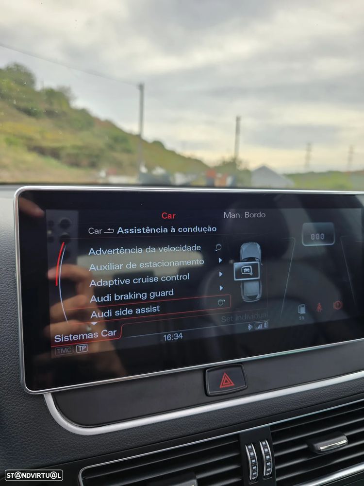 Audi SQ5 3.0 TDI quattro tiptronic plus - 49