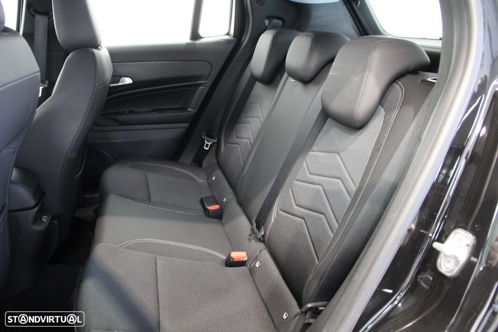 Jeep Avenger 1.2 GSE T3 Altitude - 29