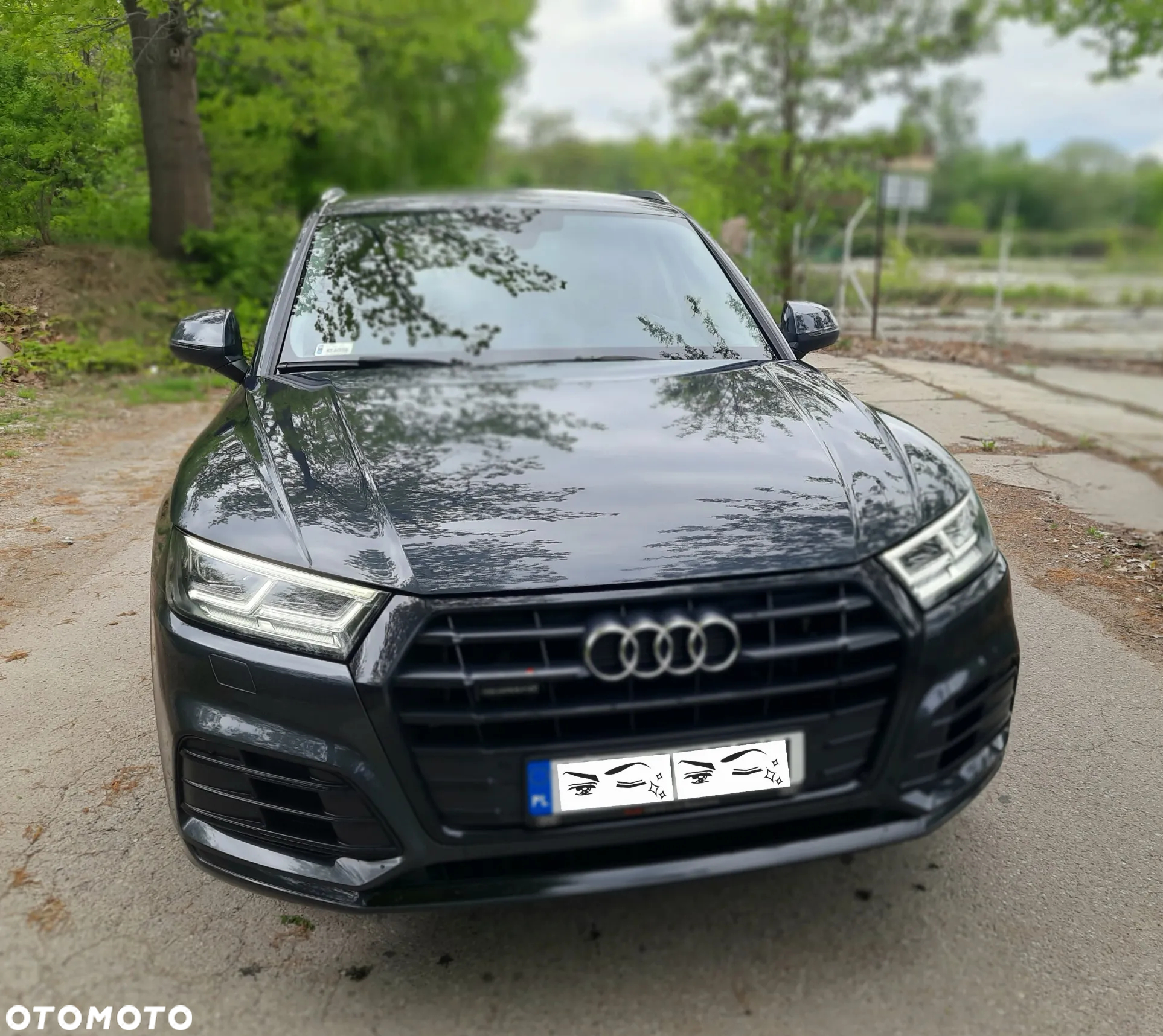 Audi Q5 2.0 TDI Quattro Sport S tronic - 7