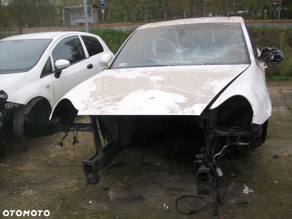 chak porsche cayenne 7L5 - 2