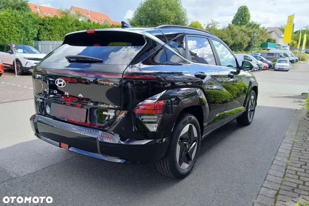 Hyundai Kona 49kWh Smart - 6