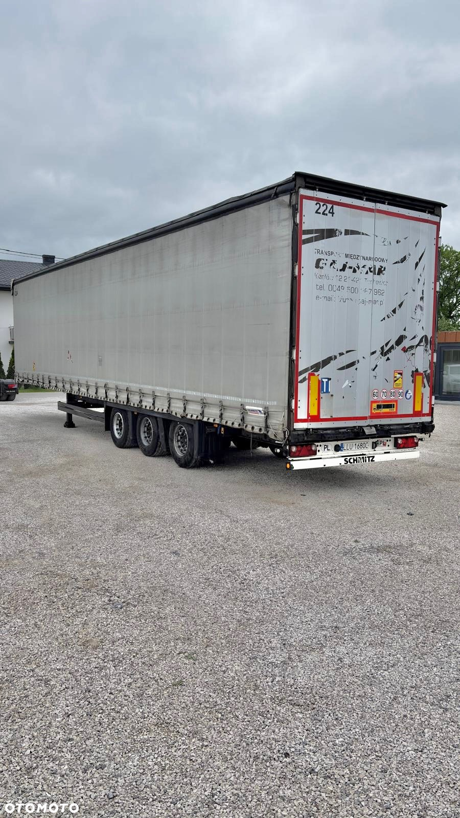 Schmitz Cargobull Schmitz - 7