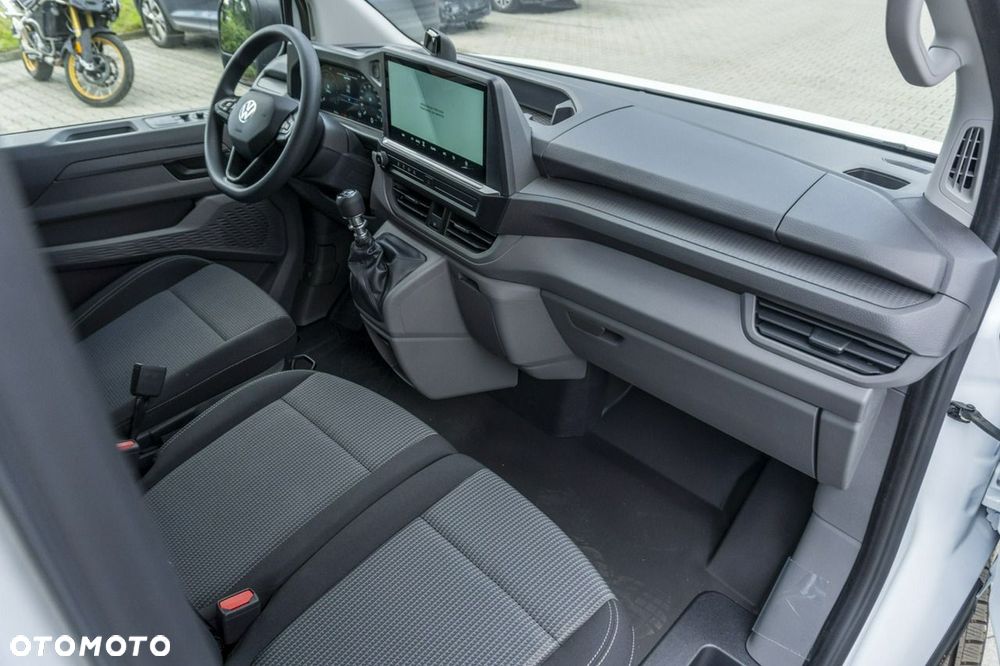 Volkswagen Transporter - 15