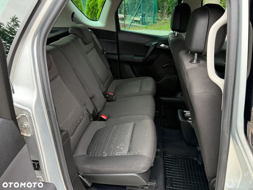 Opel Meriva 1.4 T Edition 150 - 26