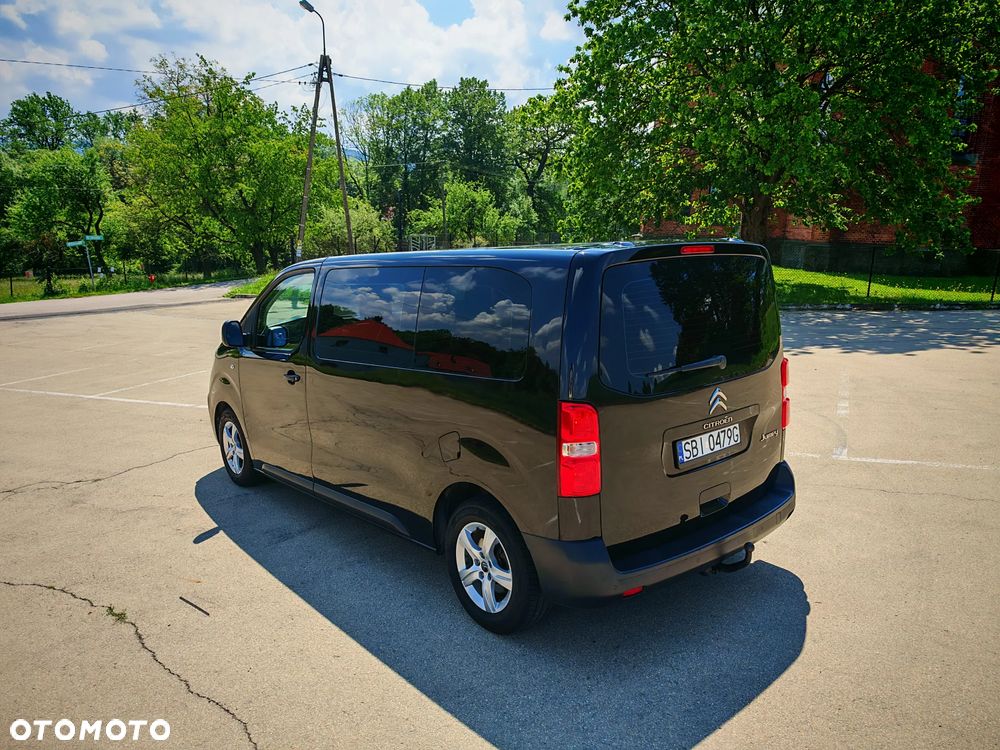 Citroën SpaceTourer - 26
