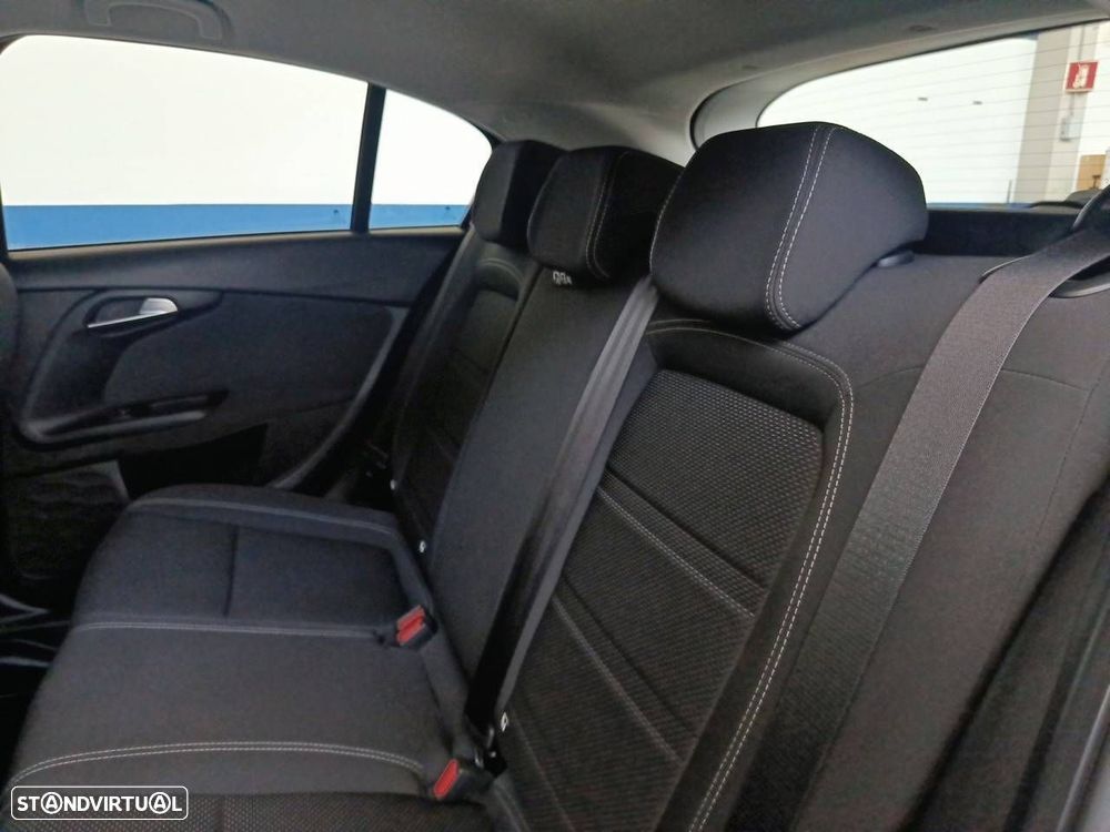 Fiat Tipo 1.3 MultiJet Life - 10