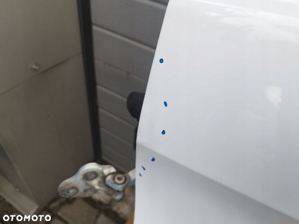 DRZWI PRZEDNIE PRZOD LEWE FORD TRANSIT CUSTOM AL7 - 5