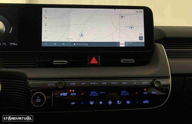 Hyundai Ioniq 5 77 kWh Vanguard+ - 3