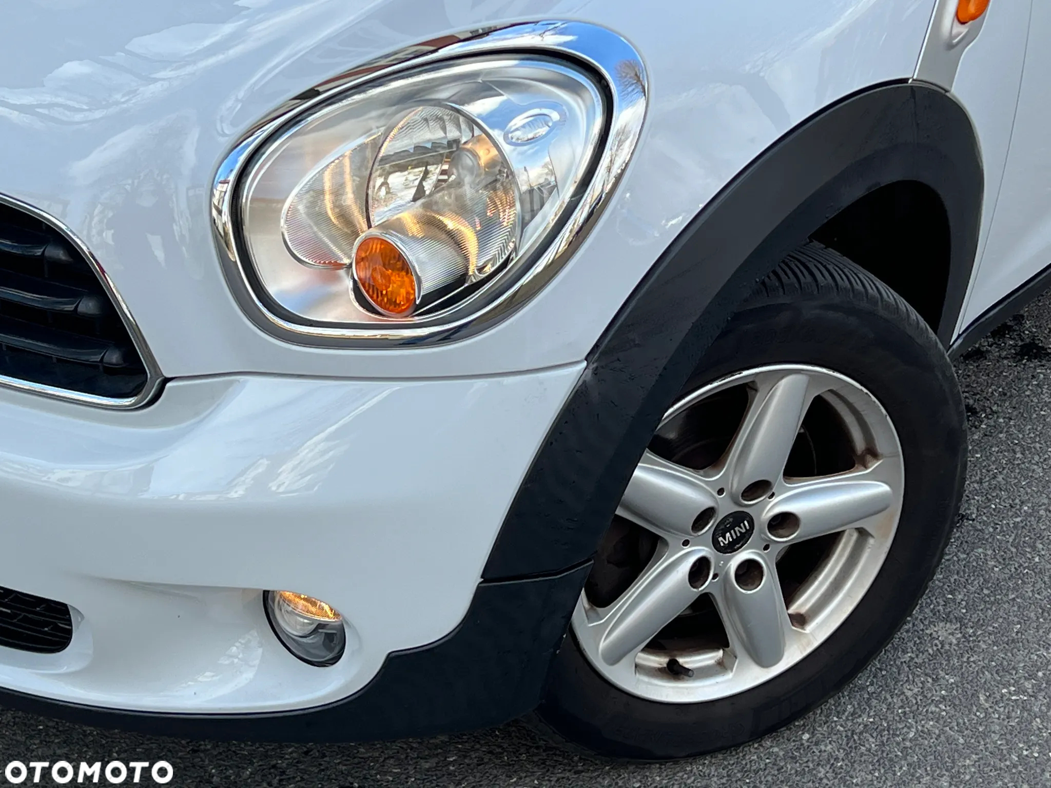 MINI Countryman One D - 19
