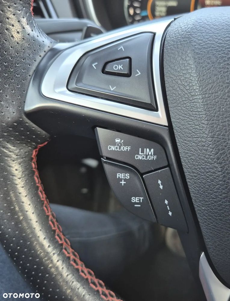 Ford Mondeo 2.0 EcoBlue ST-Line - 22